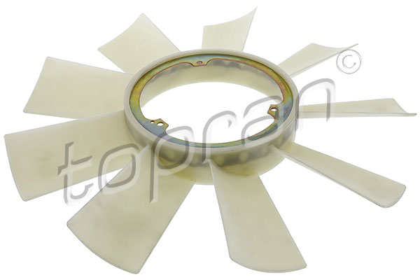 Fan Wheel, engine cooling (401 002)