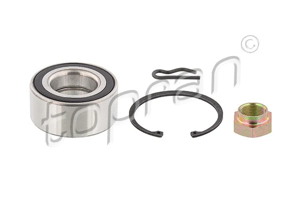 Wheel Bearing Kit (720 198)