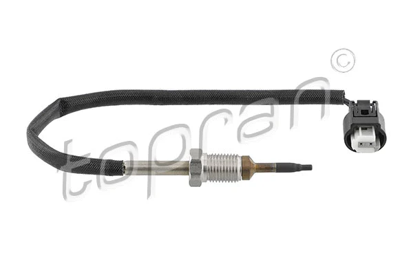 Sensor, exhaust gas temperature (638 577)