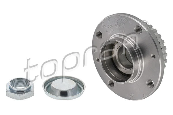 Wheel Bearing Kit (722 252)