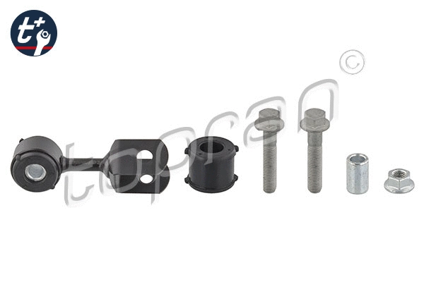 Link/Coupling Rod, stabiliser bar (600 347)