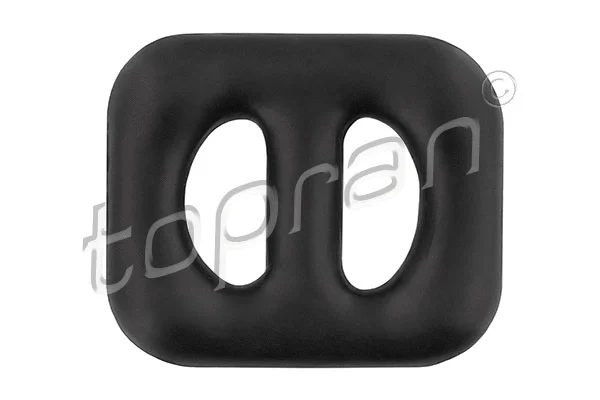 Mount, exhaust system (201 715)