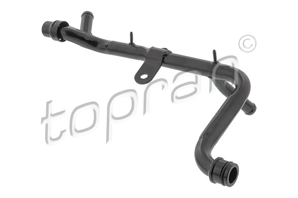 Coolant Pipe (114 451)