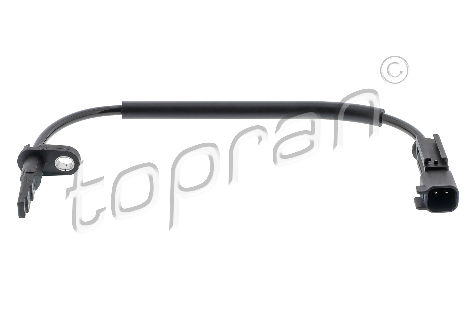 Sensor, wheel speed (305 869)