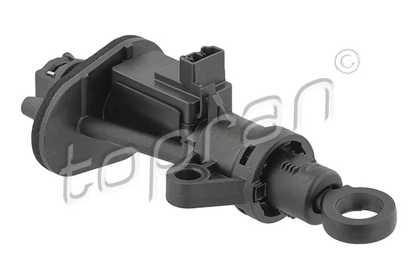 Master Cylinder, clutch (116 261)