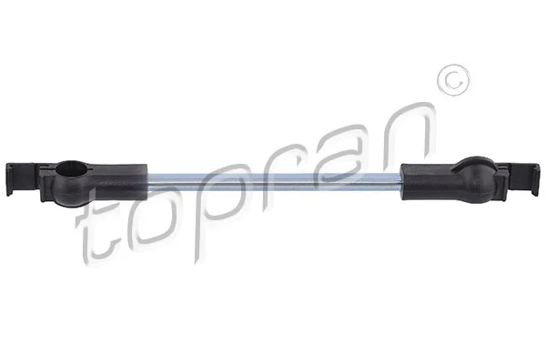 Selector-/Shift Rod (206 327)