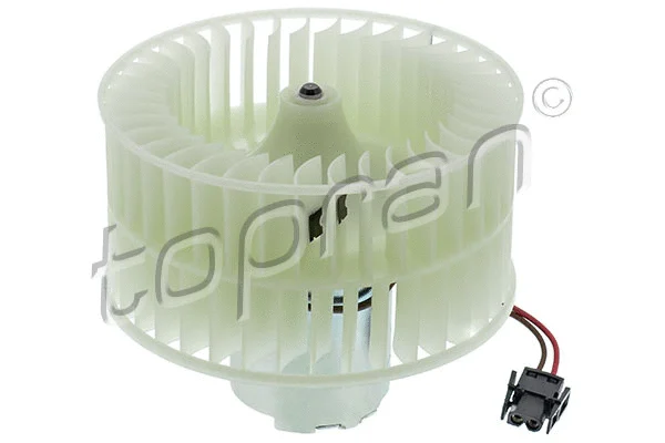 Interior Blower (501 698)