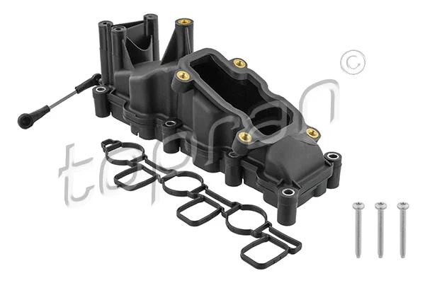 Intake Manifold Module (117 760)