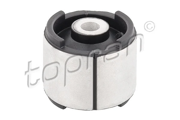 Mounting, control/trailing arm (500 028)