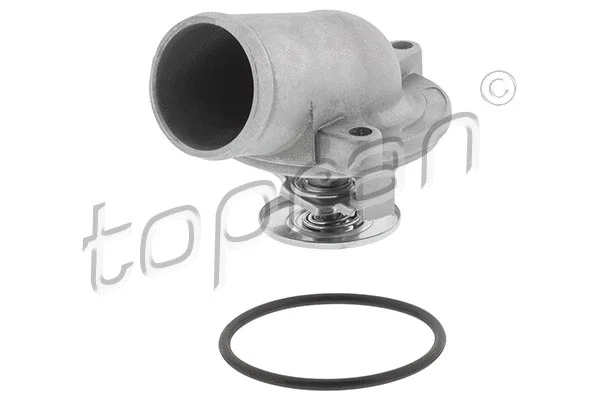 Thermostat, coolant (401 473)