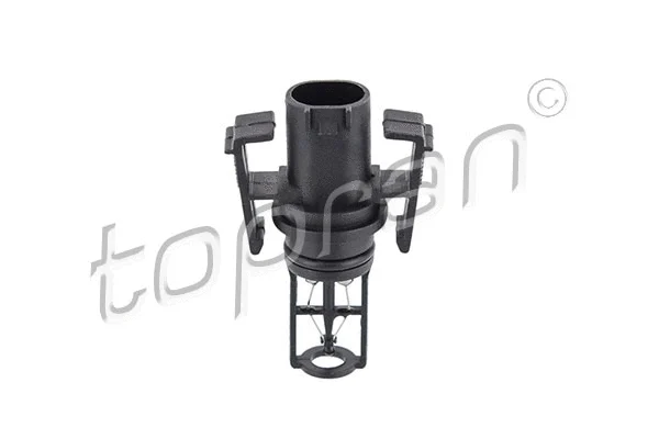 Sensor, intake air temperature (401 471)