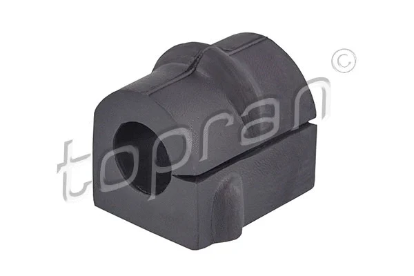 Mounting, stabiliser bar (205 467)