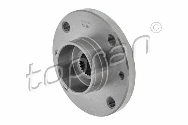 Wheel Hub (700 633)