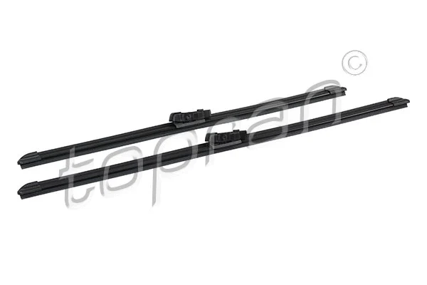 Wiper Blade (119 221)