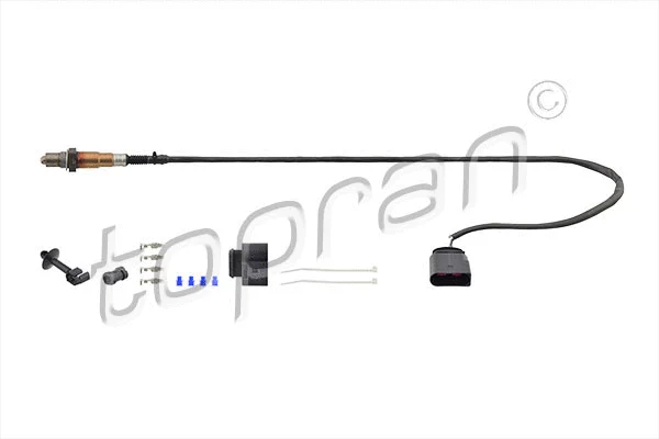 Lambda Sensor (114 229)