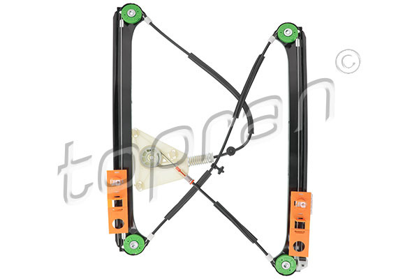 Window Regulator (111 716)