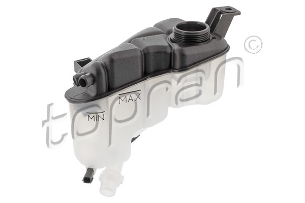 Expansion Tank, coolant (600 915)