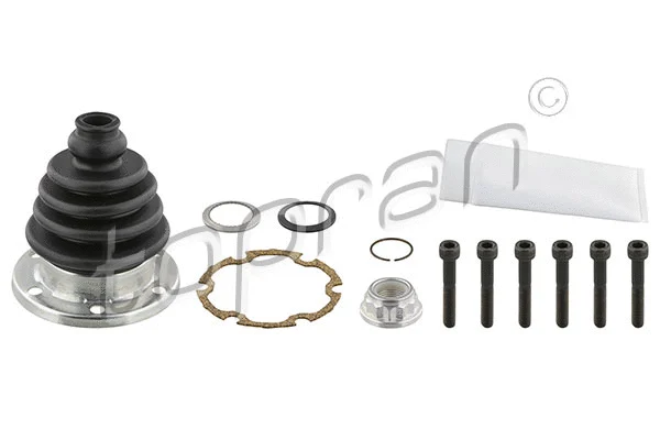 Bellow Kit, drive shaft (108 212)