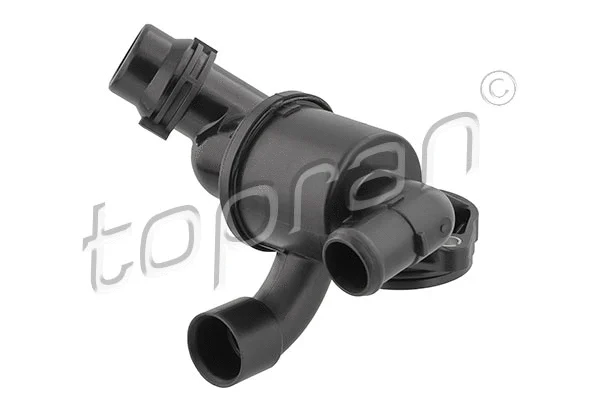 Thermostat, coolant (114 853)