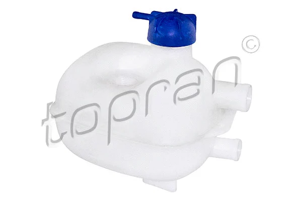 Expansion Tank, coolant (100 164)