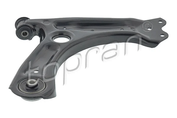 Control/Trailing Arm, wheel suspension (114 612)