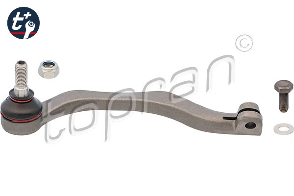 Tie Rod End (501 889)