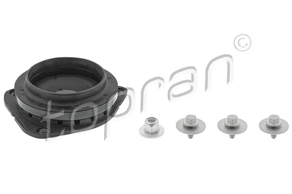 Repair Kit, suspension strut support mount (702 132)