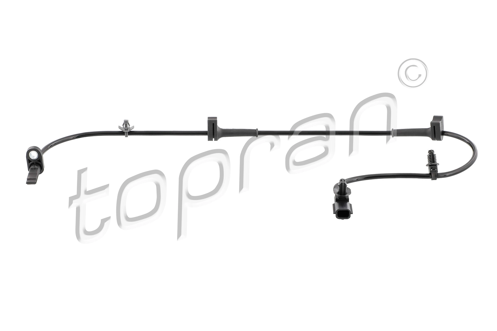 Sensor, wheel speed (304 980)