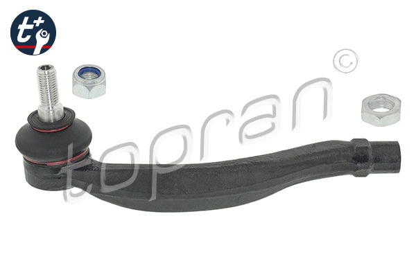 Tie Rod End (723 004)