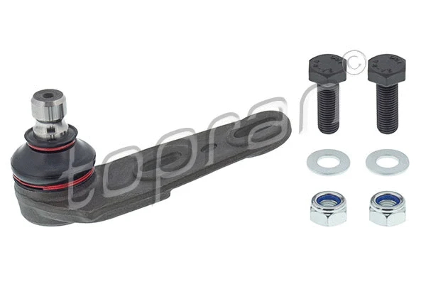 Ball Joint (104 206)