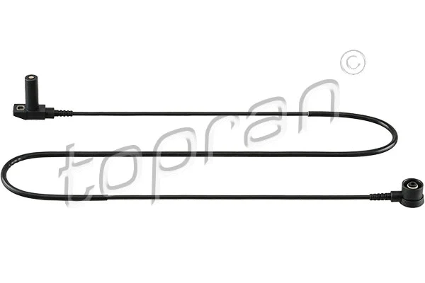 Sensor, crankshaft pulse (408 206)