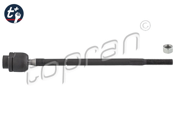 Inner Tie Rod (207 182)