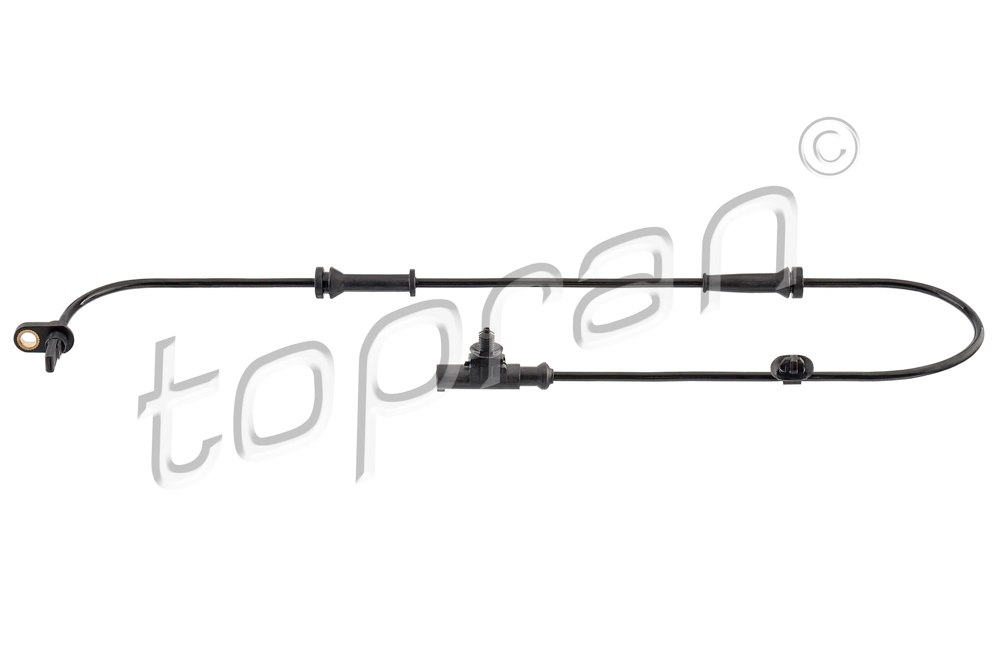 Sensor, wheel speed (723 060)