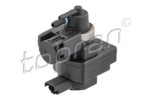 Pressure converter, turbocharger (639 914)