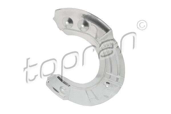 Splash Guard, brake disc (503 347)