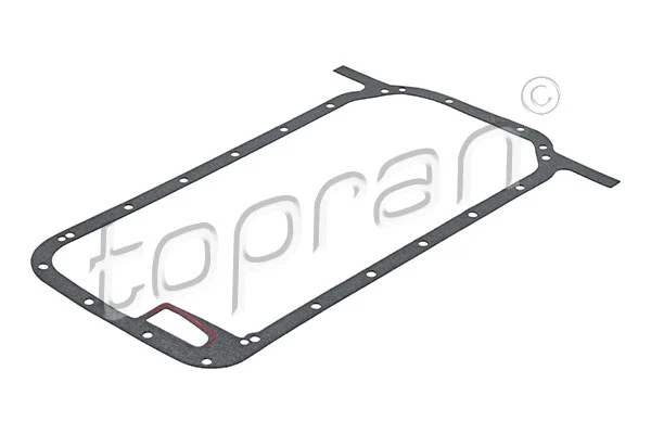 Gasket, oil sump (500 779)
