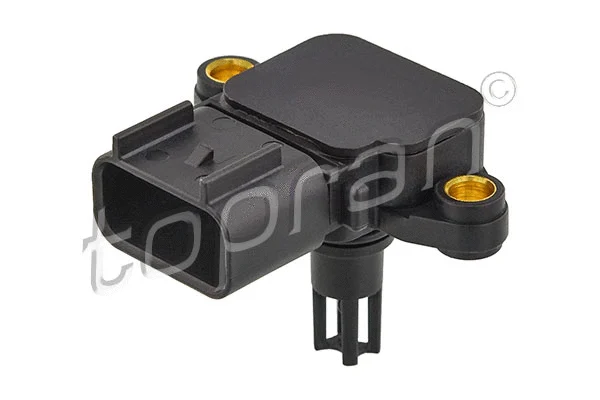 Sensor, intake manifold pressure (302 657)