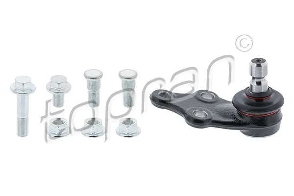 Ball Joint (821 414)