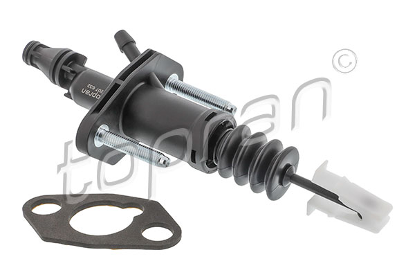 Master Cylinder, clutch (207 632)