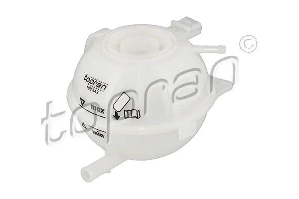 Expansion Tank, coolant (109 342)