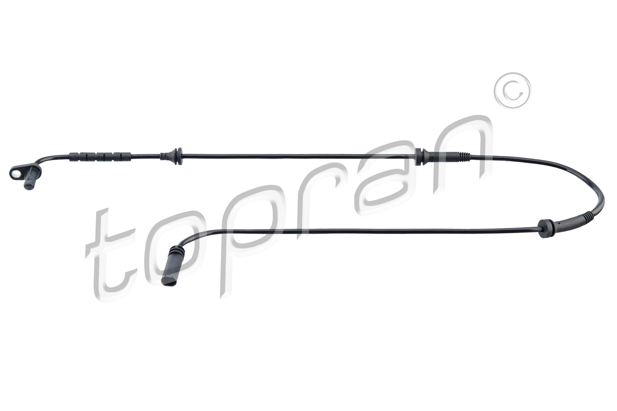 Sensor, wheel speed (502 995)