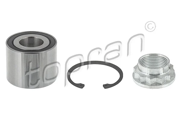 Wheel Bearing Kit (401 375)