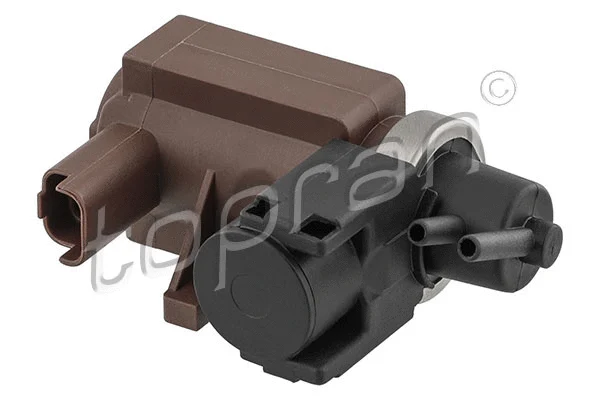 Pressure Converter, exhaust control (639 907)