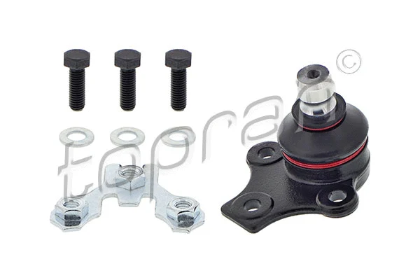 Ball Joint (102 781)
