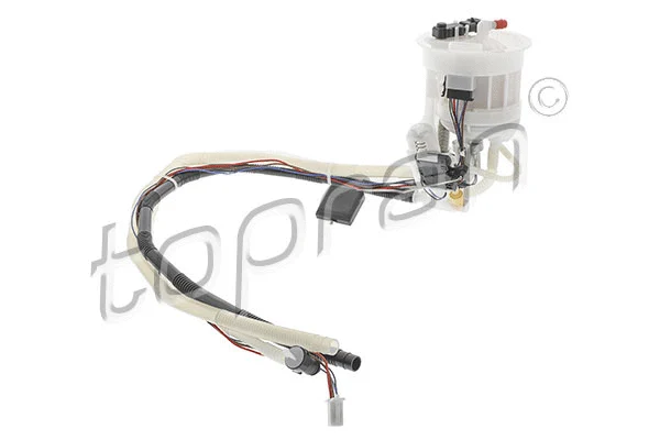 Fuel Feed Unit (630 661)