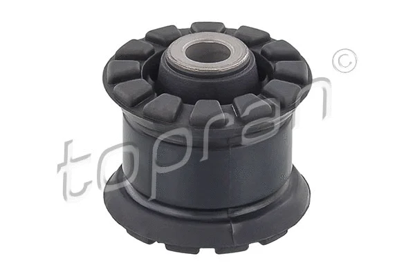 Mounting, control/trailing arm (104 141)