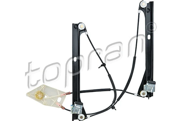 Window Regulator (115 380)