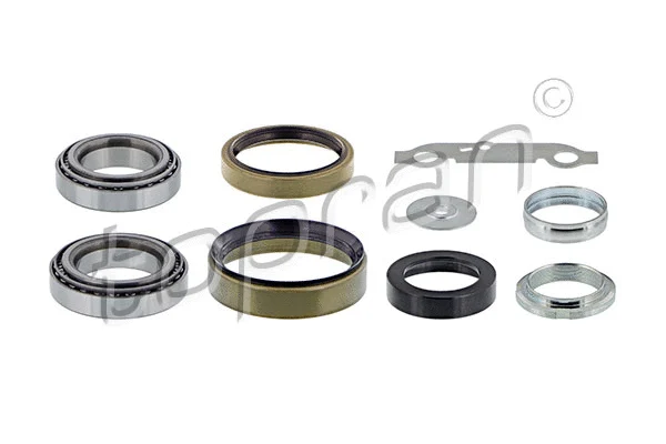 Wheel Bearing Kit (401 374)
