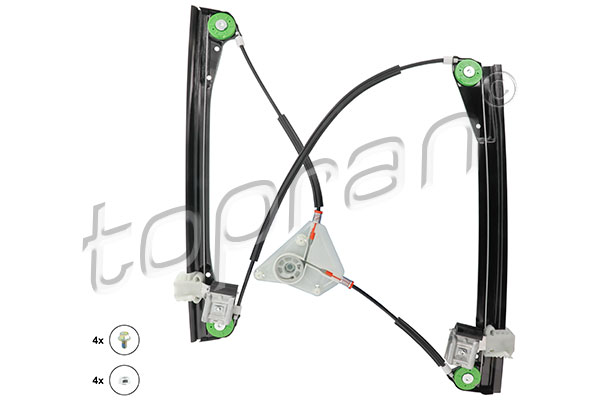 Window Regulator (111 264)