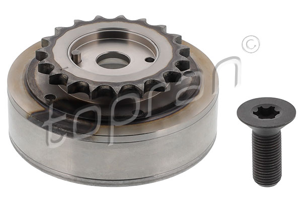 Camshaft Adjuster (117 989)